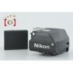 [ б/у ]Nikon Nikon DP-1 фото mik искатель F2 для 