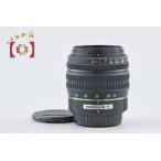 [ б/у ]PENTAX Pentax SMC DA 18-55mm f/3.5-5.6 AL