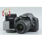 [ б/у ]Canon Canon EOS Kiss X2 линзы комплект shutter частота . немного 