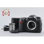 [ б/у ]Nikon Nikon D200 цифровой однообъективный зеркальный камера 