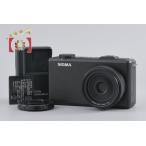 【中古】SIGMA シグマ DP2 Merrill コンパクトデジタルカメラ