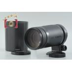 【中古】TAMRON タムロン 75DM AF 200-400m