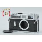 [ б/у ]Canon Canon 7 дальномер пленочный фотоаппарат 