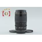 【中古】Canon キヤノン EF 100-300mm f/4.5-5.6 USM