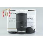 【中古】TAMRON タムロン B061 18-300mm f/