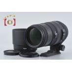 【中古】SIGMA シグマ APO 120-400mm f/4.5-