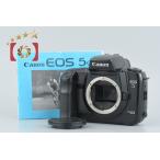 [ б/у ]Canon Canon EOS 5 QD плёнка однообъективный зеркальный камера 