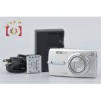 【中古】OLYMPUS オリンパス μ830 シャンパンシルバー コンパクトデジタルカメラ