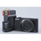 [ б/у ]Nikon Nikon COOLPIX S8000no- blue black компактный цифровой фотоаппарат 