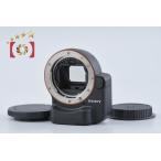 [ б/у ]SONY Sony LA-EA2 крепление адаптор 