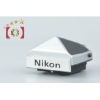[ б/у ]Nikon Nikon DE-1 I Revell искатель серебряный 