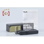 [ б/у ]CONTAX Contax L-100 кабель переключатель изначальный с коробкой 