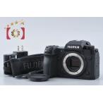 【中古】FUJIFILM 富士フイルム X-H2 ブラック ミラーレス一眼カメラ