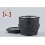 [ б/у ]PENTAX Pentax REAR CONVERTER-A 2X-S