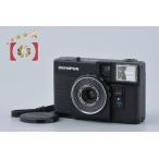 [ б/у ]OLYMPUS Olympus PEN EF черный compact пленочный фотоаппарат 