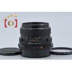 【中古】PENTAX ペンタックス SMC 67 105mm f/2.4