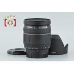 【中古】TAMRON タムロン 185D AF 28-300mm