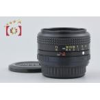 [ б/у ]RICOH Ricoh XR RIKENON 50mm f/2 Pentax K крепление 