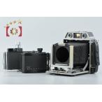 [ б/у ]TOPCONtop темно синий HORSEMAN 970 большой размер пленочный фотоаппарат 