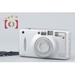 [ б/у ]PENTAX Pentax ESPIO 120SWII серебряный compact пленочный фотоаппарат 