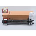 [ б/у ]Manfrotto Manfrotto MT055CXPRO3 карбоновый волокно штатив изначальный с коробкой 