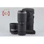 【中古】PENTAX ペンタックス SMC FA 645