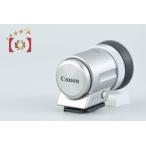 [ б/у ]Canon Canon EVF-DC2 электронный вид искатель серебряный 