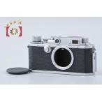 [ б/у ]Canon Canon II F дальномер пленочный фотоаппарат 