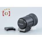 [ б/у ]Canon Canon EVF-DC2 электронный вид искатель черный 