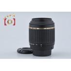 [ б/у ]TAMRON Tamron A15 AF 55-200mm f/4-5.6 Di II LD MACRO Nikon для 