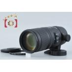 【中古】SIGMA シグマ APO 70-200mm f/2.8 E