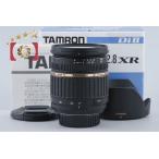 【中古】TAMRON タムロン A16 SP AF 17-50m