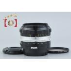 [ б/у ]Nikon Nikon NIKKOR-S.C Auto 50mm f/1.4