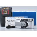 [ б/у ]OLYMPUS Olympus OZ 105R compact пленочный фотоаппарат изначальный с коробкой 