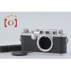 [ б/у ]Leica Leica IIIf чёрный бриллиант ru собственный таймер нет дальномер пленочный фотоаппарат 