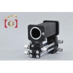 [ б/у ]Nikon Nikon PB-4 мехи Attachment 