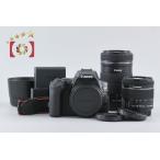 【中古】Canon キヤノン