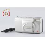 [ б/у ]OLYMPUS Olympus SUPERZOOM 105G compact пленочный фотоаппарат 