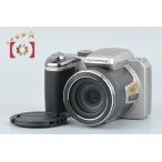 [ б/у ]OLYMPUS Olympus STYLUS SP-820UZ серебряный компактный цифровой фотоаппарат 