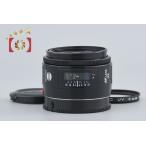 [ б/у ]MINOLTA Minolta AF 28mm f/2.8 старый модель 