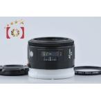 [ б/у ]MINOLTA Minolta AF 50mm f/1.7 старый модель 