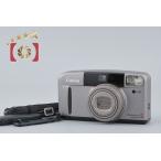 [ б/у ]Canon Canon Autoboy S PANORAMA compact пленочный фотоаппарат 