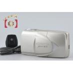 [ б/у ]OLYMPUS Olympus μ[mju:]-II Mu II 110 compact пленочный фотоаппарат 