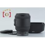 SONY E 18-200mm F3.5-6.3 OSS PZ