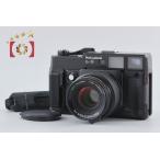 [ б/у ]FUJIFILM Fuji Film FUJICA GW690 Professional средний размер дальномер камера 
