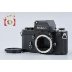 [ б/у ]Nikon Nikon F2 фото mikA черный плёнка однообъективный зеркальный камера 