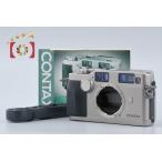 [ б/у ]CONTAX Contax G2 дальномер пленочный фотоаппарат 