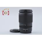 【中古】Nikon ニコン NIKKOR Z 24-200mm f/4-6.3 VR