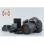 [ б/у ]Nikon Nikon D80 AF-S DX 18-135 G линзы комплект 