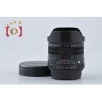 【中古】PENTAX ペンタックス SMC FA 31m